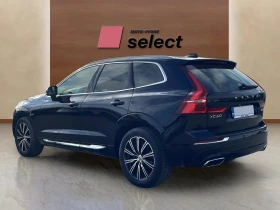 Volvo XC60 2.0 B4 - 25560 € / 49991.01 лв. - 73249811 7
