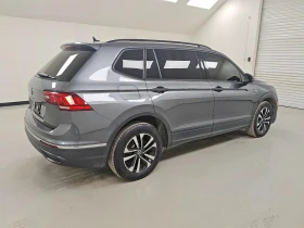 VW Tiguan S* Камера* start/stop* Tiptronic* 7-местен* Без ЩЕ - 15200 € / 29728.62 лв. - 28589093 4