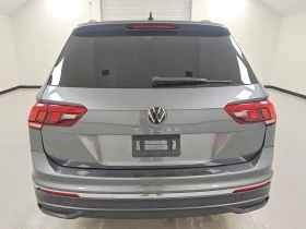 VW Tiguan S* Камера* start/stop* Tiptronic* 7-местен* Без ЩЕ - 15200 € / 29728.62 лв. - 28589093 6