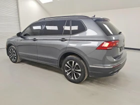 VW Tiguan S* Камера* start/stop* Tiptronic* 7-местен* Без ЩЕ - 15200 € / 29728.62 лв. - 28589093 3