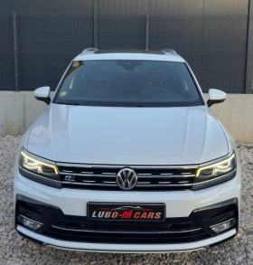 ����� �� �������� �� VW Tiguan 2.0TDI* 4MOTION* 240�.�* R-LINE* FULL* 