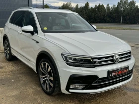 VW Tiguan 2.0TDI* 4MOTION* 240к.с* R-LINE* FULL*  - 22999 € / 44982.13 лв. - 63183101 3