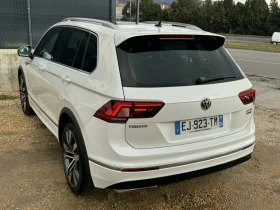 VW Tiguan 2.0TDI* 4MOTION* 240к.с* R-LINE* FULL*  - 22999 € / 44982.13 лв. - 63183101 6