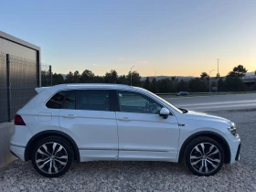 ����� �� �������� �� VW Tiguan 2.0TDI* 4MOTION* 240�.�* R-LINE* FULL* 