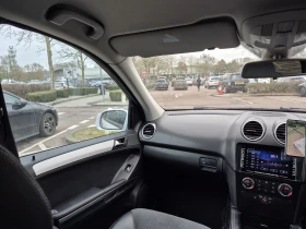 Mercedes-Benz ML 280 Нов Внос !! На Пружини , снимка 8