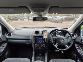 Mercedes-Benz ML 280 Нов Внос !! На Пружини , снимка 3