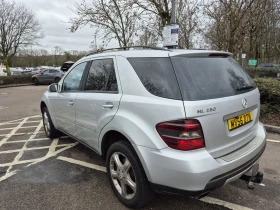 Mercedes-Benz ML 280 Нов Внос !! На Пружини , снимка 6