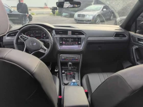 VW Tiguan * Comfortline R Line Black Edition * CARFAX * ЦЕНА - 22000 € / 43028.26 лв. - 86358999 8