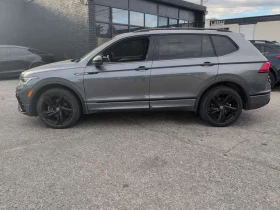 VW Tiguan * Comfortline R Line Black Edition * CARFAX * ЦЕНА - 22000 € / 43028.26 лв. - 86358999 3