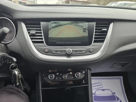 Opel Grandland X 1.5D 131к.с Топ състояние  - 8500 € / 16624.56 лв. - 17700349 16