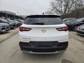 Opel Grandland X 1.5D 131к.с Топ състояние  - 8500 € / 16624.56 лв. - 17700349 6