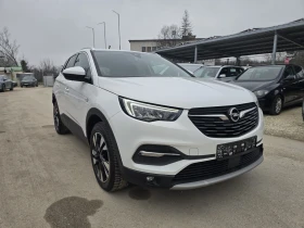 Opel Grandland X 1.5D 131к.с Топ състояние  - 8500 € / 16624.56 лв. - 17700349 2