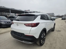 Opel Grandland X 1.5D 131к.с Топ състояние  - 8500 € / 16624.56 лв. - 17700349 4