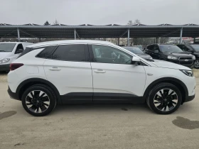 Opel Grandland X 1.5D 131к.с Топ състояние  - 8500 € / 16624.56 лв. - 17700349 8
