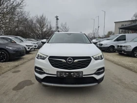 Opel Grandland X 1.5D 131к.с Топ състояние  - 8500 € / 16624.56 лв. - 17700349 5