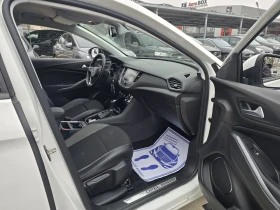 Opel Grandland X 1.5D 131к.с Топ състояние  - 8500 € / 16624.56 лв. - 17700349 13