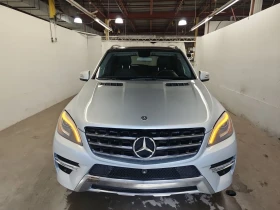 Mercedes-Benz ML 350 AMG-pkg* 4M* Подгрев* 360View* Harman/Kardon*  - 12300 € / 24056.71 лв. - 10850145 2