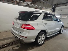 Mercedes-Benz ML 350 AMG-pkg* 4M* Подгрев* 360View* Harman/Kardon*  - 12300 € / 24056.71 лв. - 10850145 4