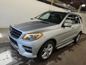 Mercedes-Benz ML 350 AMG-pkg* 4M* Подгрев* 360View* Harman/Kardon* 