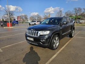 Jeep Grand cherokee 3.0 D OVERLAND - 9900 € / 19362.72 лв. - 73898812 3