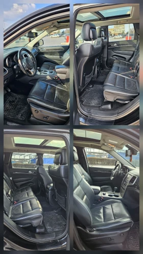 Jeep Grand cherokee 3.0 D OVERLAND - 9900 € / 19362.72 лв. - 73898812 11