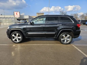 Jeep Grand cherokee 3.0 D OVERLAND - 9900 € / 19362.72 лв. - 73898812 6