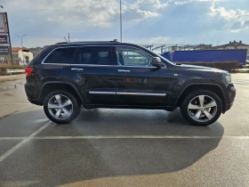 Jeep Grand cherokee 3.0 D OVERLAND - 9900 € / 19362.72 лв. - 73898812 4