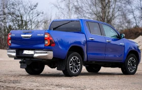 Toyota Hilux 2.8 SR5 4x4 - 32500 € / 63564.47 лв. - 82209119 4