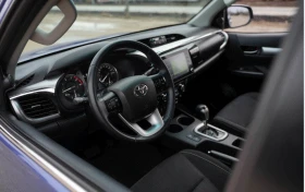 Toyota Hilux 2.8 SR5 4x4 - 32500 € / 63564.47 лв. - 82209119 12