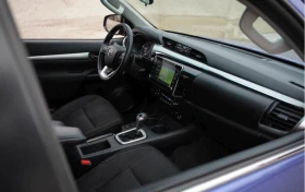 Toyota Hilux 2.8 SR5 4x4 - 32500 € / 63564.47 лв. - 82209119 9