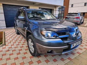 Mitsubishi Outlander 2.4 / бензин- газ - 4000 € / 7823.32 лв. - 42704063 4