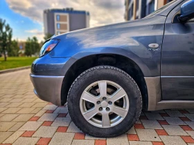 Mitsubishi Outlander 2.4 / бензин- газ - 4000 € / 7823.32 лв. - 42704063 6