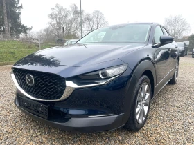 ����� �� �������� �� Mazda CX-30 /M HYBRID SKYACTIV-G