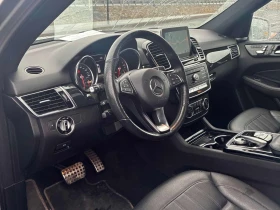 Mercedes-Benz GLE 400 4MATIC * ГЛАВНО ПРЕДСТАВИТЕЛСТВО НА MERCEDES *  - 17990 € / 35185.38 лв. - 52040664 7