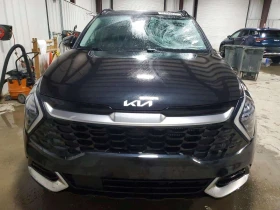 Kia Sportage CARFAX/HYBRID SX-PRESTIGE/КОЖА/НАВИ/ПОДГРЕВ/ОБДУХ/