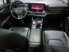 Kia Sportage CARFAX/HYBRID SX-PRESTIGE/КОЖА/НАВИ/ПОДГРЕВ/ОБДУХ/ - 18990 € / 37141.21 лв. - 91676659 8