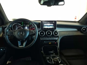 Mercedes-Benz GLC 350 E| ПАМЕТ| ПАНОРАМА| АМБИЕНТ - 18900 € / 36965.19 лв. - 28314205 11