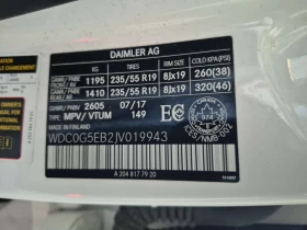 Mercedes-Benz GLC 350 E| ПАМЕТ| ПАНОРАМА| АМБИЕНТ - 18900 € / 36965.19 лв. - 28314205 16