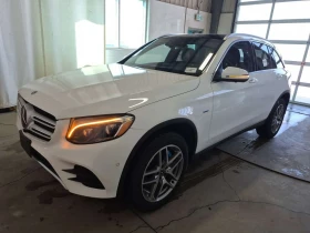 Mercedes-Benz GLC 350 E| ПАМЕТ| ПАНОРАМА| АМБИЕНТ