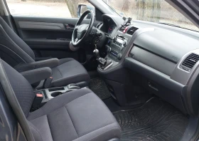 Honda Cr-v 2.0 i-VTEC 4x4 - 7400 € / 14473.14 лв. - 43991905 10