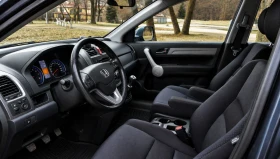Honda Cr-v 2.0 i-VTEC 4x4 | Mobile.bg � ����� ������ 9