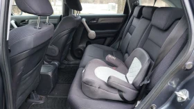 Honda Cr-v 2.0 i-VTEC 4x4 - 7400 € / 14473.14 лв. - 43991905 11