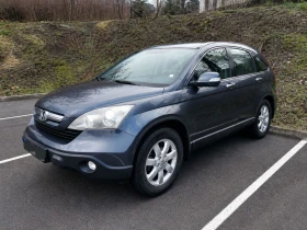 ����� �� �������� �� Honda Cr-v 2.0 i-VTEC 4x4