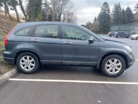 Honda Cr-v 2.0 i-VTEC 4x4 - 7400 € / 14473.14 лв. - 43991905 4