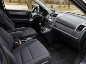 Honda Cr-v 2.0 i-VTEC 4x4 | Mobile.bg � ����� ������ 10