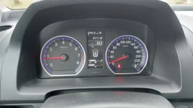 Honda Cr-v 2.0 i-VTEC 4x4 - 7400 € / 14473.14 лв. - 43991905 14