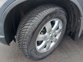 Honda Cr-v 2.0 i-VTEC 4x4 - 7400 € / 14473.14 лв. - 43991905 7
