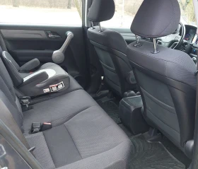 Honda Cr-v 2.0 i-VTEC 4x4 - 7400 € / 14473.14 лв. - 43991905 12