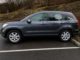 Honda Cr-v 2.0 i-VTEC 4x4 | Mobile.bg � ����� ������ 5