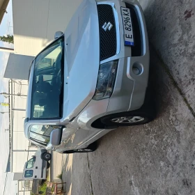 Suzuki Grand vitara - 5000 € / 9779.15 лв. - 82267426 2